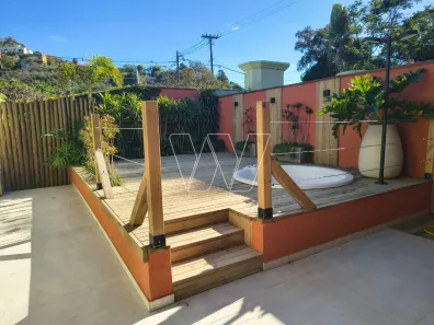 Casa de Condomínio com 3 Quartos à venda, 500m² no Cambuí, Campinas