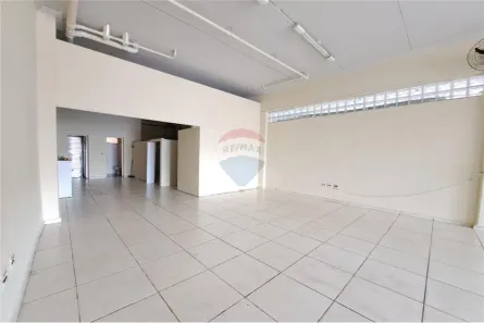 Sala Comercial para alugar, 145m² no Dois Córregos, Piracicaba
