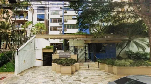 Sala Comercial à venda, 48m² no Cambuí, Campinas