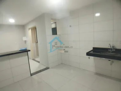 Apartamento com 3 Quartos para alugar, 83m² no Fonte Grande, Contagem
