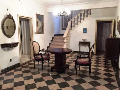 Casa com 4 Quartos à venda, 500m² no Copacabana, Rio de Janeiro
