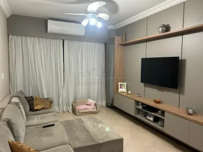 Apartamento com 3 Quartos à venda, 129m² no Jardim América, Bauru