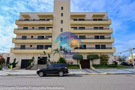 Apartamento com 3 Quartos para alugar, 125m² no Stella Maris, Peruíbe