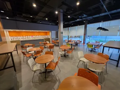 Sala Comercial para venda ou aluguel, 133m² no Barra da Tijuca, Rio de Janeiro