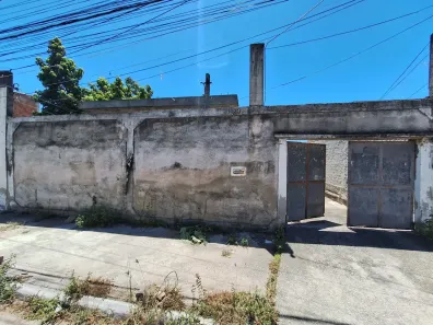 Lote/Terreno à venda, 300m² no Jardim Tropical, Nova Iguaçu