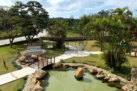Lote/Terreno à venda, 818m² no Cacupé, Florianópolis