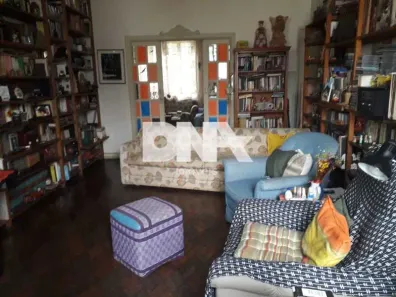 Casa de Condomínio com 9 Quartos à venda, 227m² no Santa Teresa, Rio de Janeiro