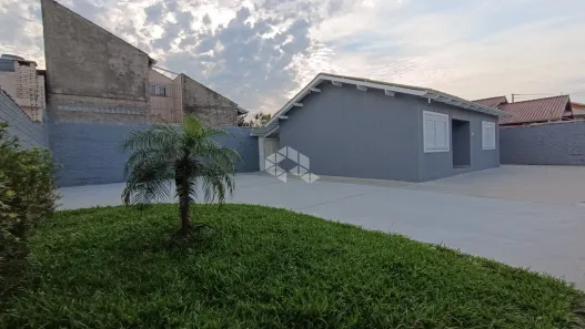 Casa com 2 Quartos à venda, 76m² no Niterói, Canoas