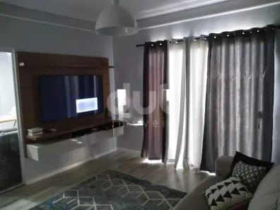 Casa com 3 Quartos à venda, 136m² no Jardim Planalto, Paulínia