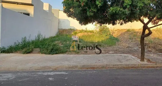 Lote/Terreno à venda, 150m² no Jardim Moriyama, Indaiatuba