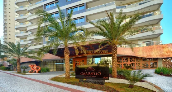 Apartamento com 3 Quartos à venda, 245m² no Santa Rosa, Londrina