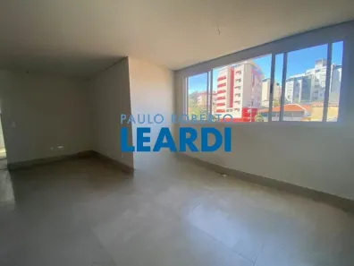 Cobertura com 4 Quartos à venda, 166m² no União, Belo Horizonte