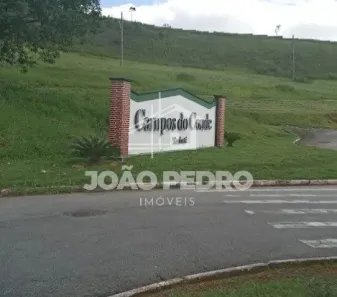 Lote/Terreno à venda, 630m² no Centro, Taubaté