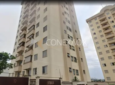 Apartamento com 2 Quartos à venda, 70m² no São Bernardo, Campinas