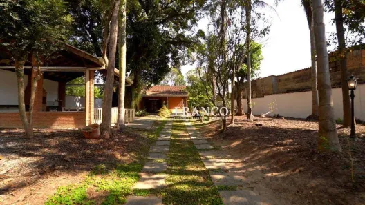 Fazenda/Sítio com 4 Quartos à venda, 147m² no Guedes, Tremembé