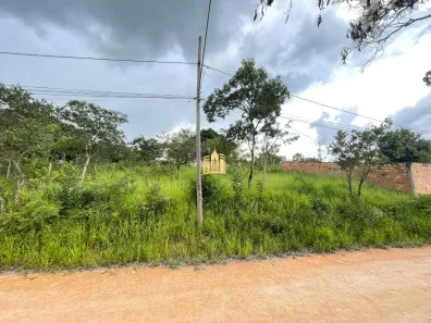 Lote/Terreno à venda, 360m² no Tropeiros, Esmeraldas