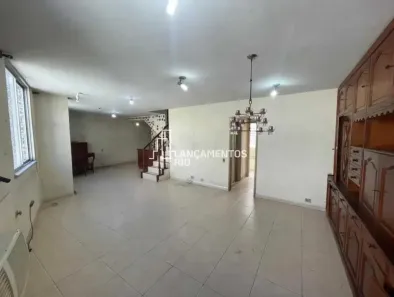 Cobertura com 3 Quartos à venda, 120m² no Copacabana, Rio de Janeiro