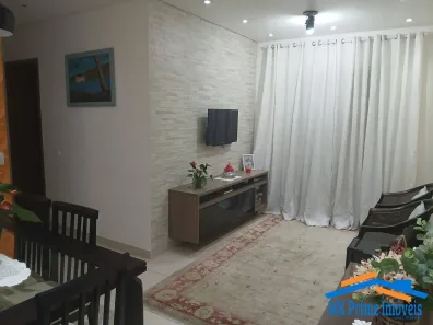 Apartamento com 2 Quartos à venda, 61m² no Jardim Tupanci, Barueri