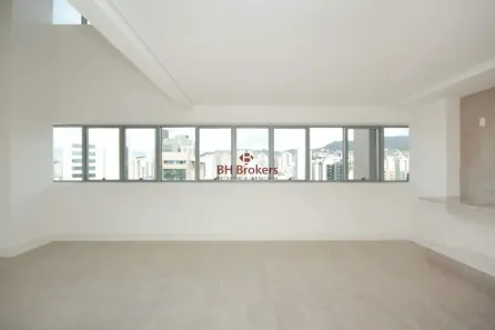 Apartamento com 1 Quarto à venda, 73m² no Savassi, Belo Horizonte