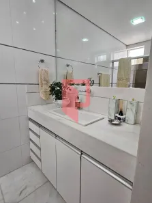 Apartamento com 3 Quartos à venda, 110m² no Grajaú, Belo Horizonte
