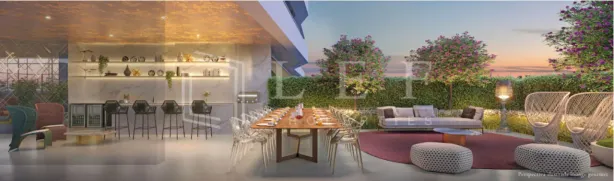 Apartamento com 2 Quartos à venda, 85m² no Liberdade, São Paulo