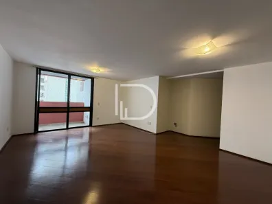 Apartamento com 3 Quartos à venda, 120m² no Planalto Paulista, São Paulo