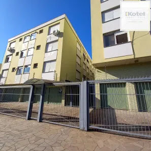 Apartamento com 1 Quarto à venda, 43m² no Partenon, Porto Alegre