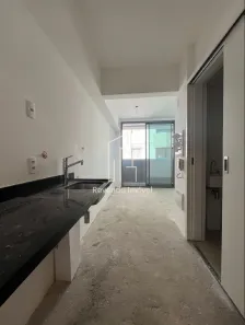 Kitnet com 1 Quarto à venda, 37m² no Pinheiros, São Paulo