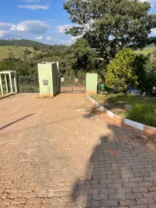 Lote/Terreno à venda, 600m² no Usina, Atibaia