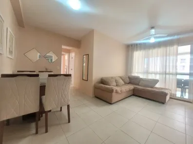 Apartamento com 2 Quartos à venda, 77m² no Pitangueiras, Guarujá
