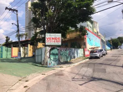 Ponto Comercial à venda, 850m² no Jardim Adhemar de Barros, São Paulo