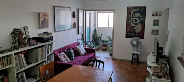 Apartamento com 2 Quartos à venda, 75m² no Cambuci, São Paulo