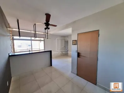 Apartamento com 3 Quartos à venda, 93m² no Jardim Irajá, Ribeirão Preto