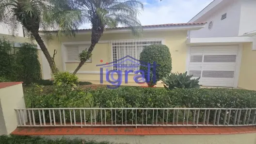 Casa com 3 Quartos à venda, 181m² no Jardim Londrina, São Paulo