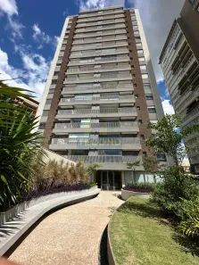 Apartamento com 3 Quartos para alugar, 98m² no Jardim Paulistano, São José do Rio Preto