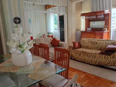 Apartamento com 3 Quartos para alugar, 120m² no Graça, Salvador