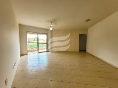 Apartamento com 3 Quartos à venda, 120m² no Vila Santo Antônio, Araçatuba