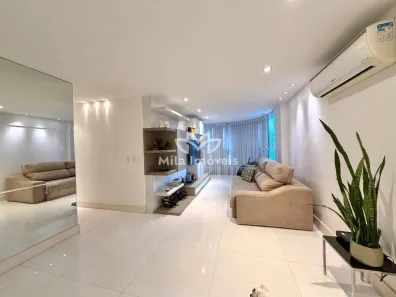Apartamento com 3 Quartos à venda, 94m² no Jardim Camburi, Vitória