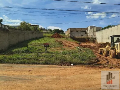 Lote/Terreno à venda, 360m² no Novo Igarapé, Igarapé