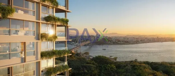 Apartamento com 4 Quartos à venda, 246m² no Centro, Florianópolis