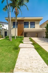 Casa com 4 Quartos à venda, 450m² no Alphaville Residencial Dois, Barueri