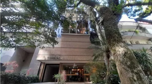 Sala Comercial para alugar, 26m² no Rio Branco, Porto Alegre