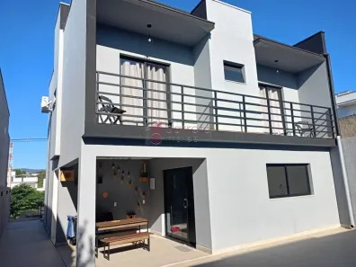 Casa de Condomínio com 3 Quartos à venda, 171m² no Jacaré, Cabreúva