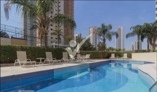 Apartamento com 3 Quartos à venda, 120m² no Jardim Anália Franco, São Paulo