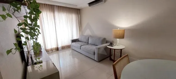Apartamento com 3 Quartos à venda, 98m² no Cambuí, Campinas