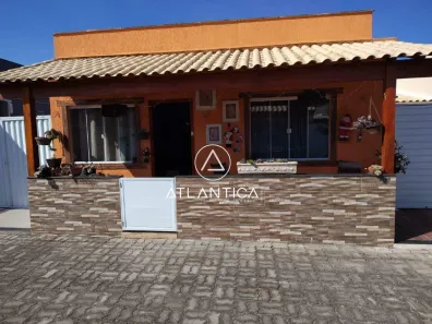 Casa com 2 Quartos à venda, 65m² no Chácara Mariléa, Rio das Ostras