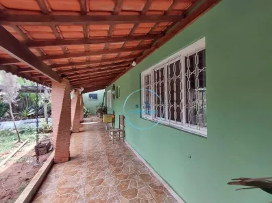 Fazenda/Sítio com 3 Quartos à venda, 287m² no Jardim Botanico Mil, São Pedro