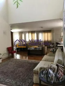 Casa de Condomínio com 4 Quartos à venda, 565m² no Jardim Vitória Régia, São Paulo