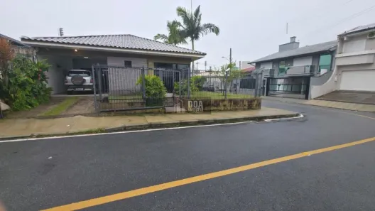 Casa com 2 Quartos à venda, 351m² no Canto, Florianópolis