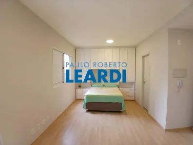 Apartamento com 1 Quarto à venda, 48m² no Vila Andrade, São Paulo